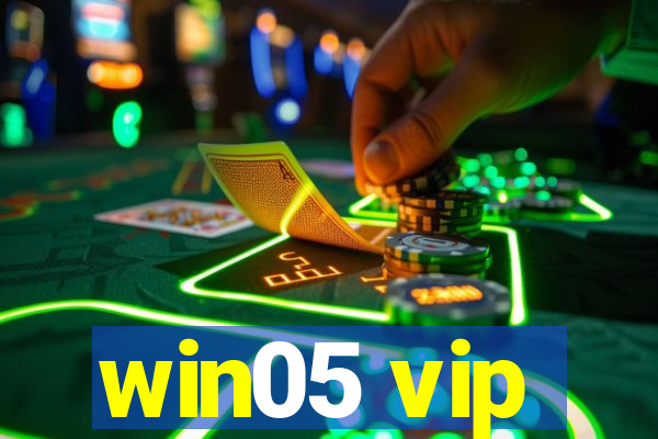 win05 vip